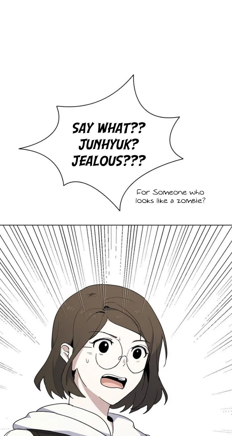 Read My Bad Boyfriend chapter 13 image 38 on Lezhin