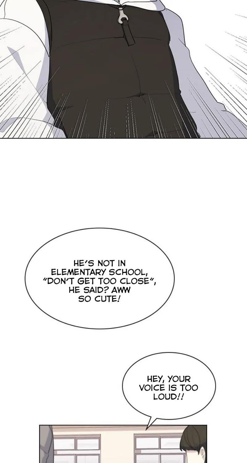 Read My Bad Boyfriend chapter 13 image 39 on Lezhin