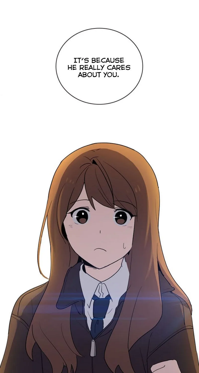 Read My Bad Boyfriend chapter 13 image 42 on Lezhin