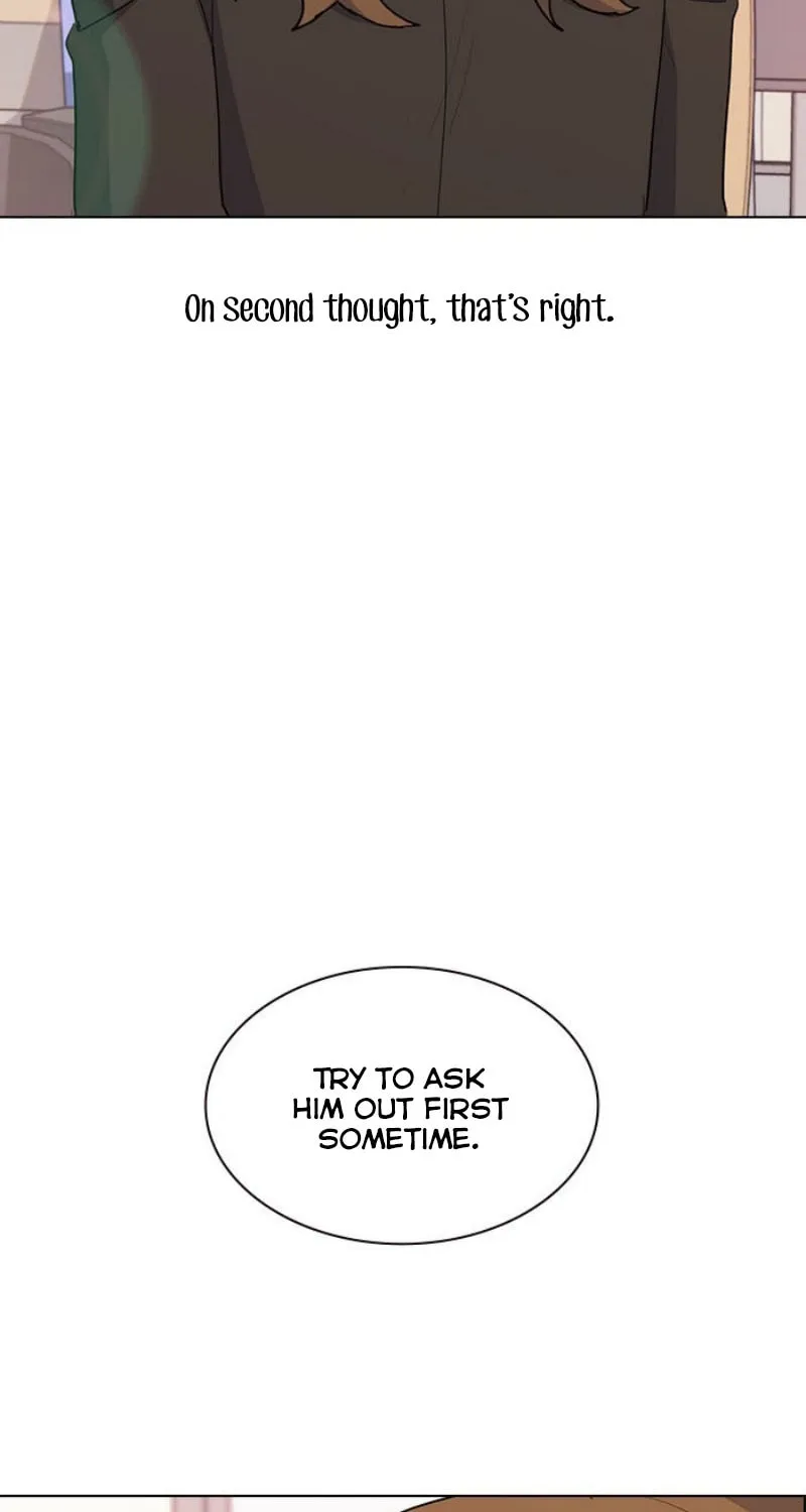 Read My Bad Boyfriend chapter 13 image 50 on Lezhin
