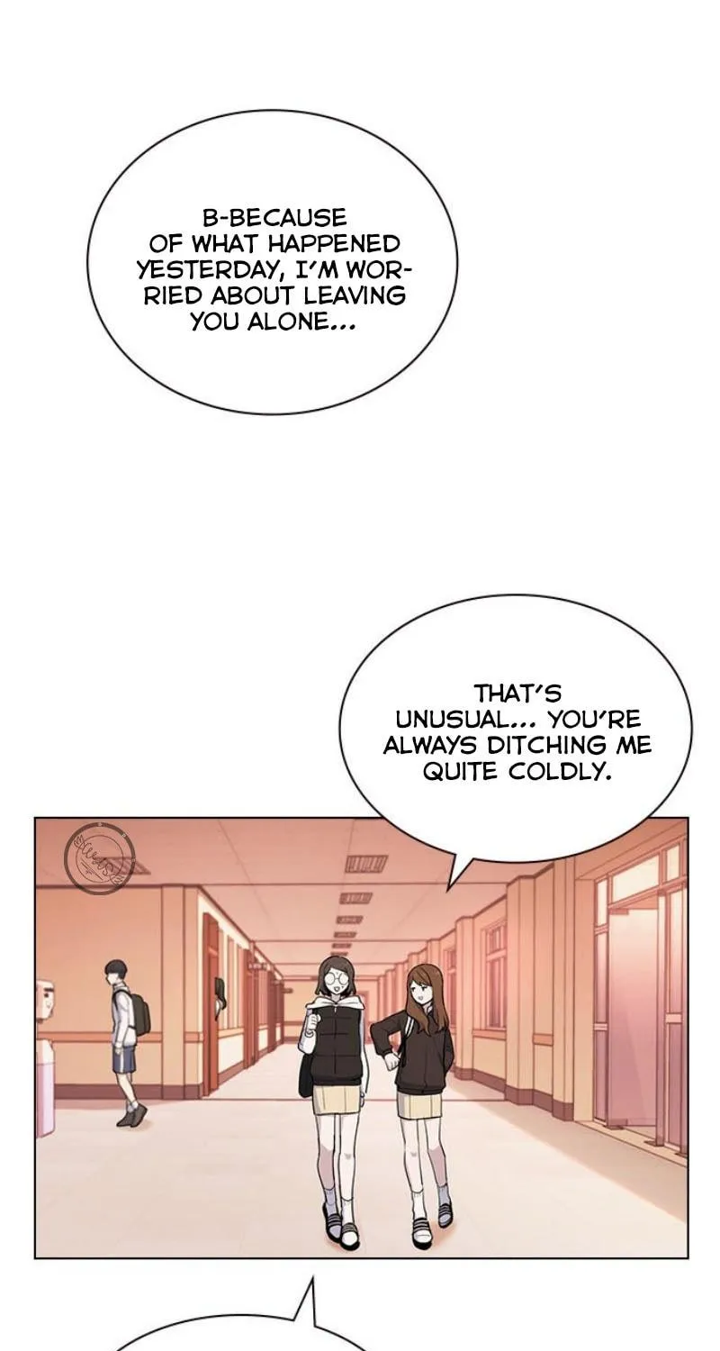 Read My Bad Boyfriend chapter 13 image 57 on Lezhin