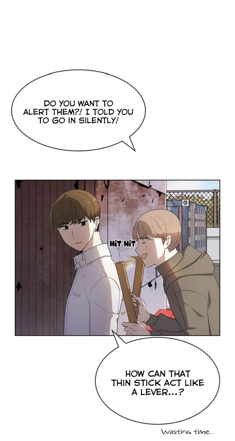 Read My Bad Boyfriend chapter 13 image 6 on Lezhin