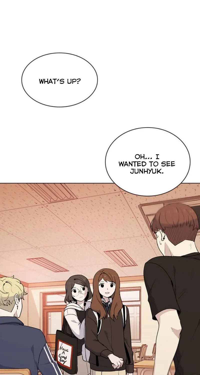 Read My Bad Boyfriend chapter 13 image 63 on Lezhin