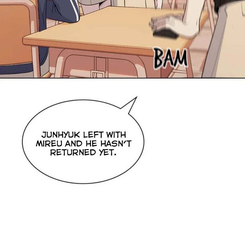 Read My Bad Boyfriend chapter 13 image 64 on Lezhin