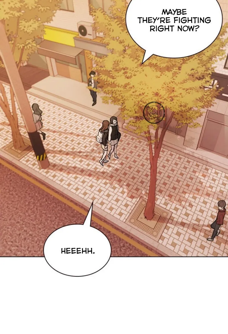 Read My Bad Boyfriend chapter 13 image 68 on Lezhin