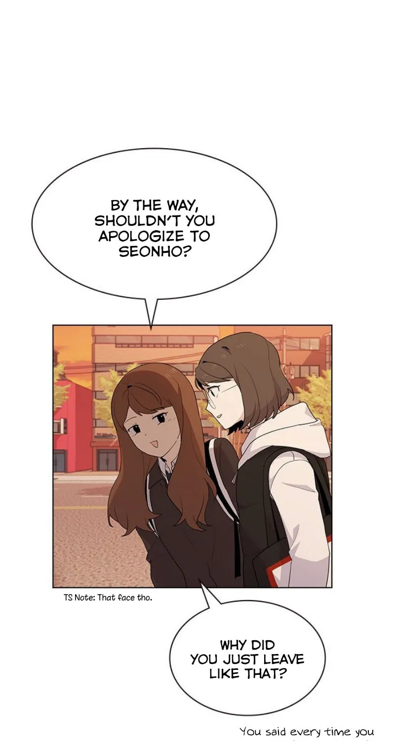 Read My Bad Boyfriend chapter 13 image 69 on Lezhin