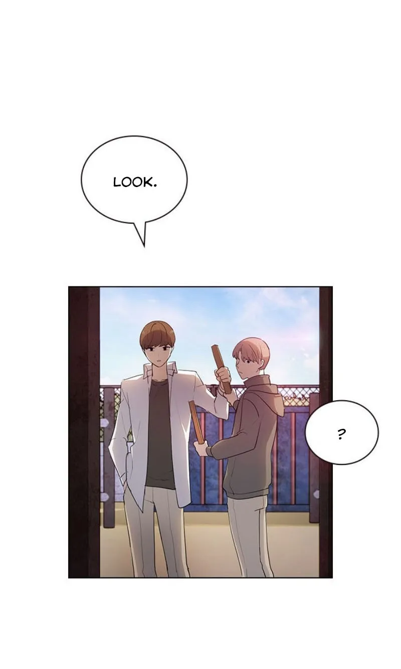 Read My Bad Boyfriend chapter 13 image 7 on Lezhin