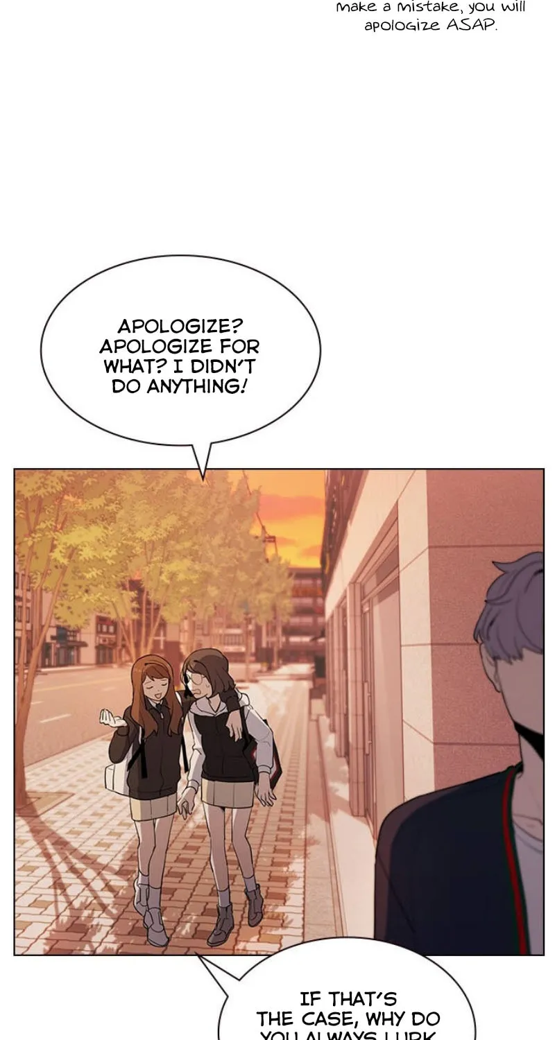 Read My Bad Boyfriend chapter 13 image 70 on Lezhin