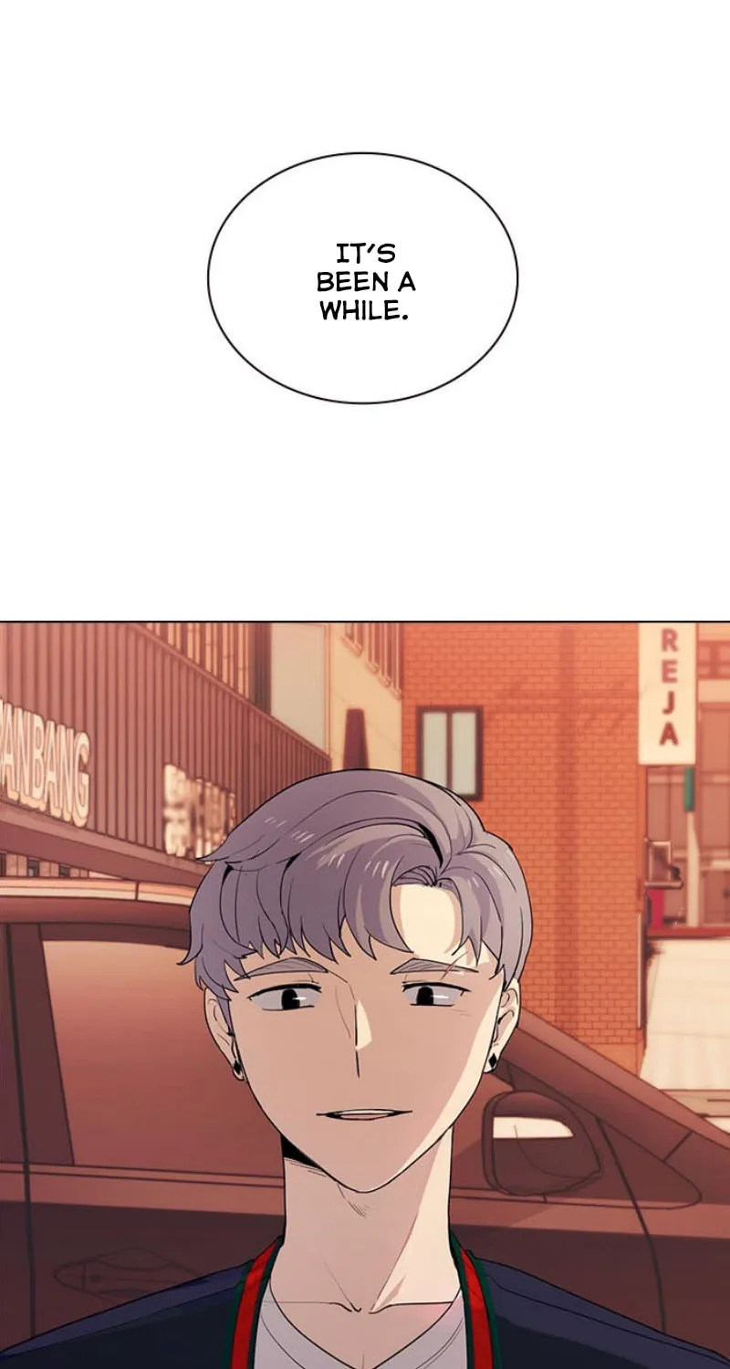 Read My Bad Boyfriend chapter 13 image 75 on Lezhin