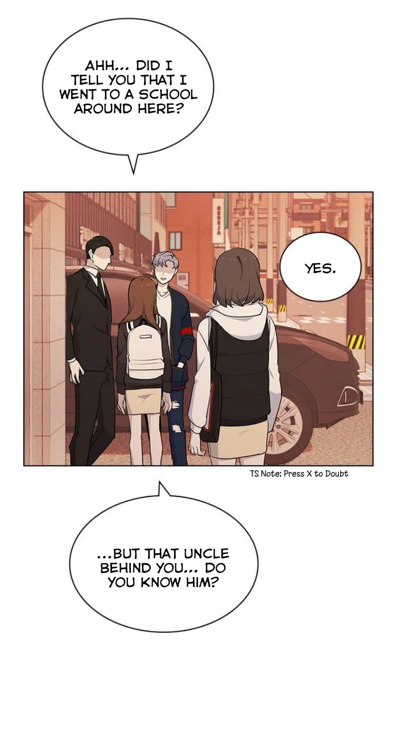 Read My Bad Boyfriend chapter 13 image 78 on Lezhin