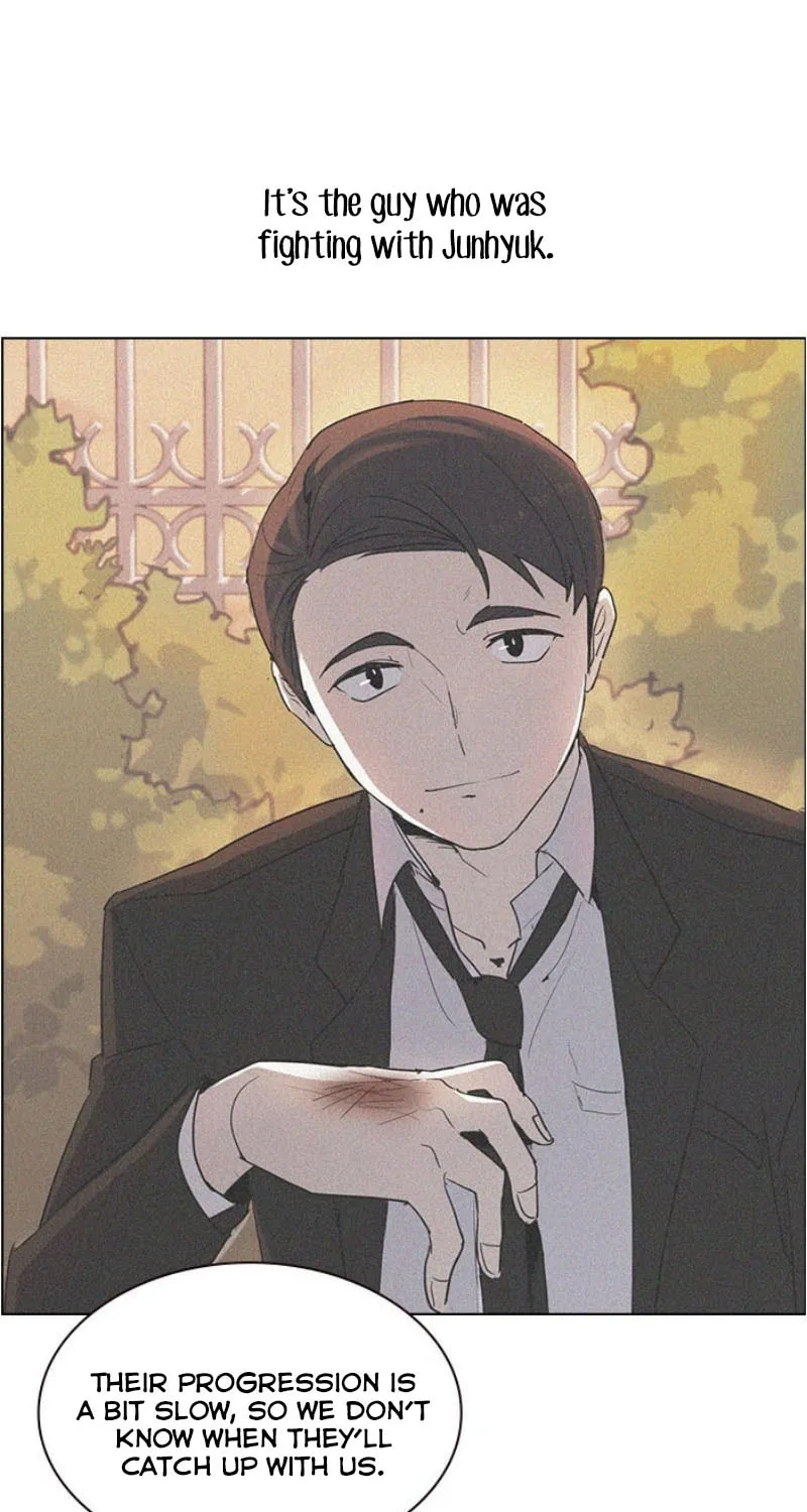 Read My Bad Boyfriend chapter 13 image 80 on Lezhin