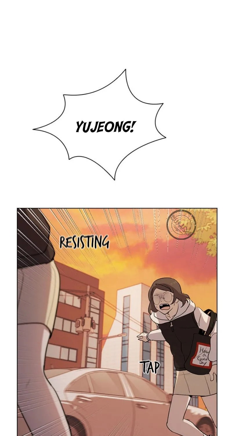 Read My Bad Boyfriend chapter 13 image 83 on Lezhin