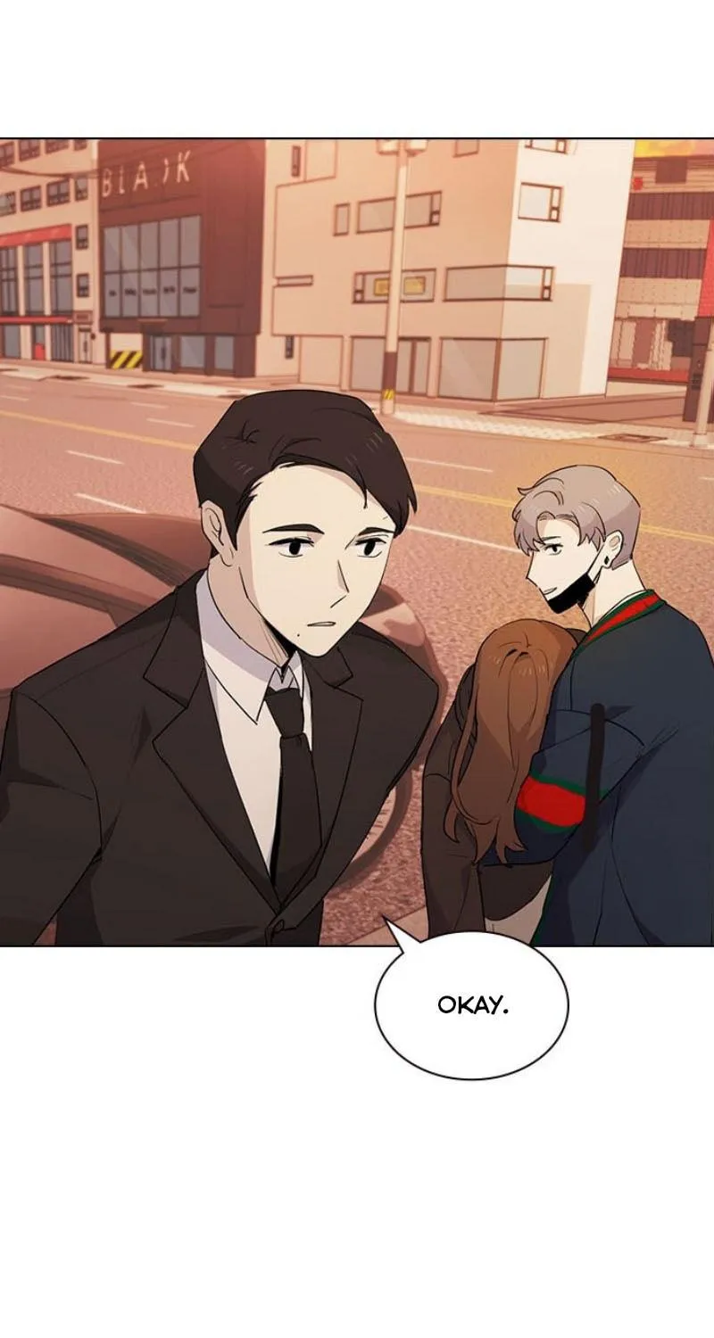 Read My Bad Boyfriend chapter 13 image 85 on Lezhin