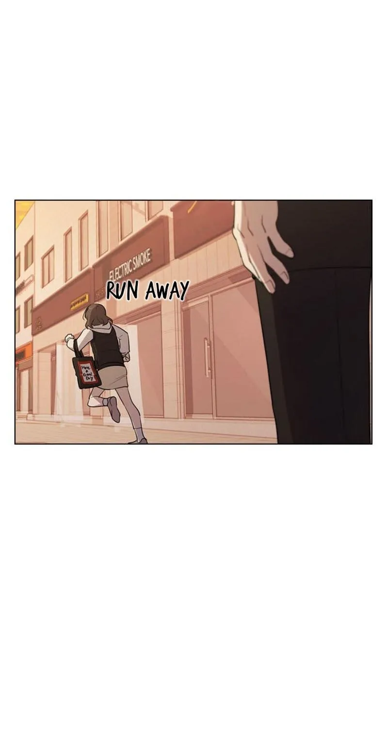 Read My Bad Boyfriend chapter 13 image 87 on Lezhin