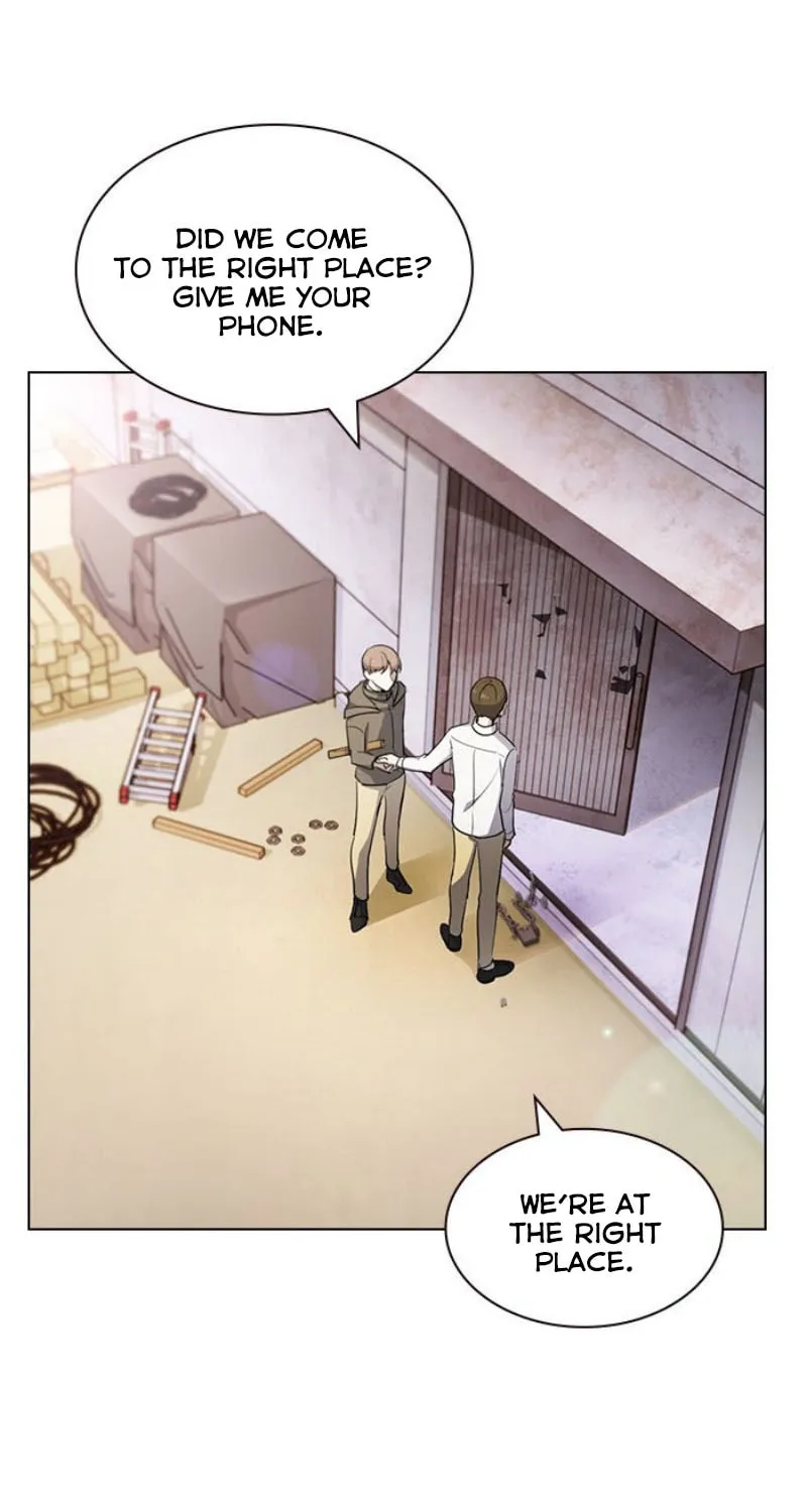 Read My Bad Boyfriend chapter 13 image 9 on Lezhin