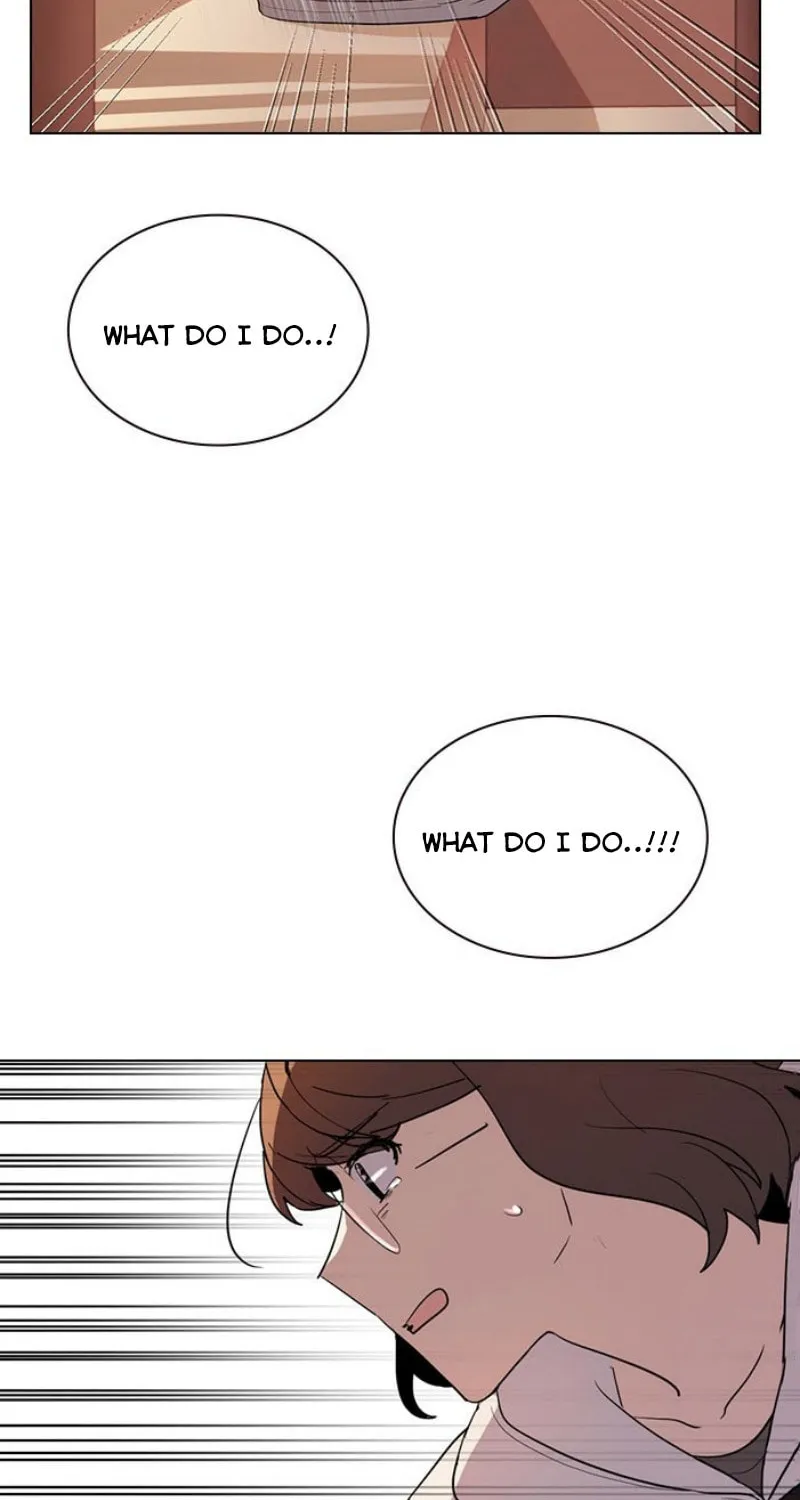 Read My Bad Boyfriend chapter 13 image 90 on Lezhin