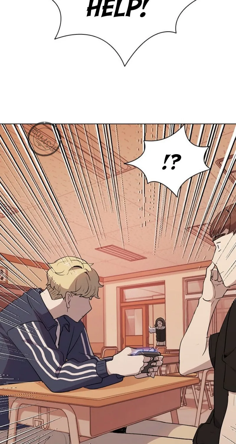 Read My Bad Boyfriend chapter 13 image 93 on Lezhin