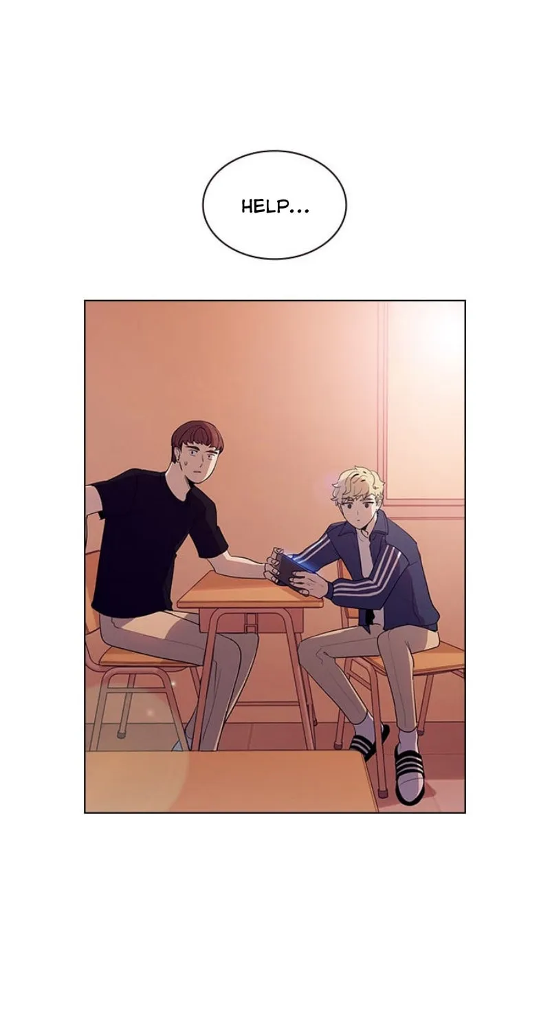 Read My Bad Boyfriend chapter 13 image 95 on Lezhin