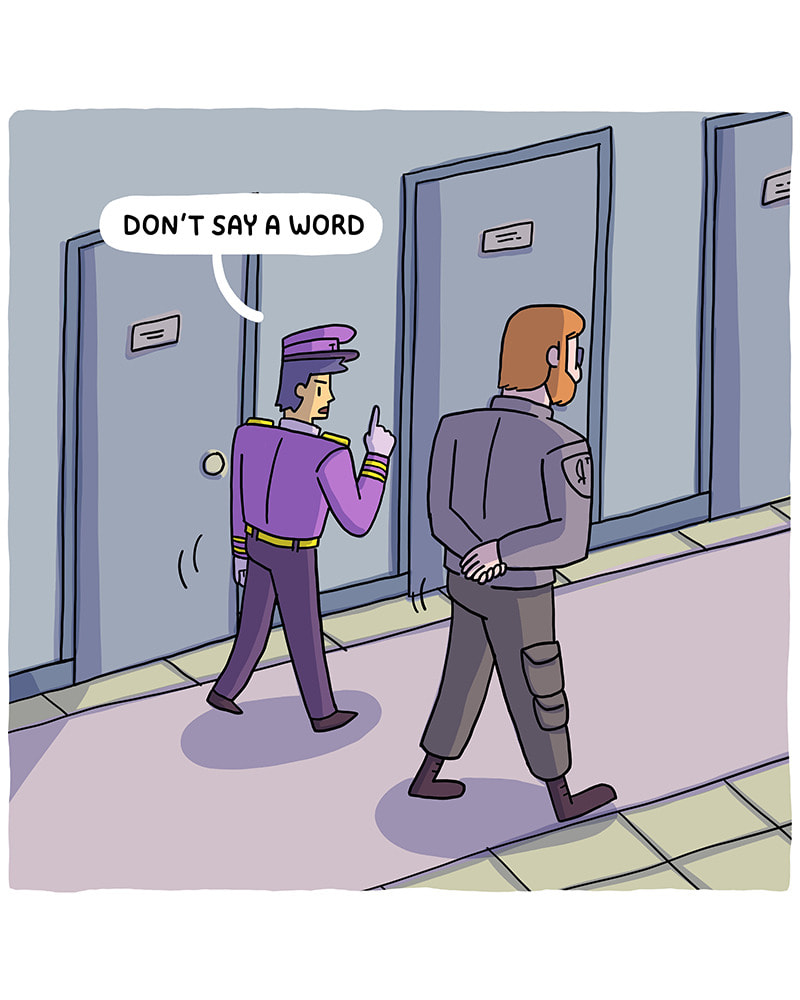 Read My Bad Boyfriend chapter 131 image 17 on Lezhin