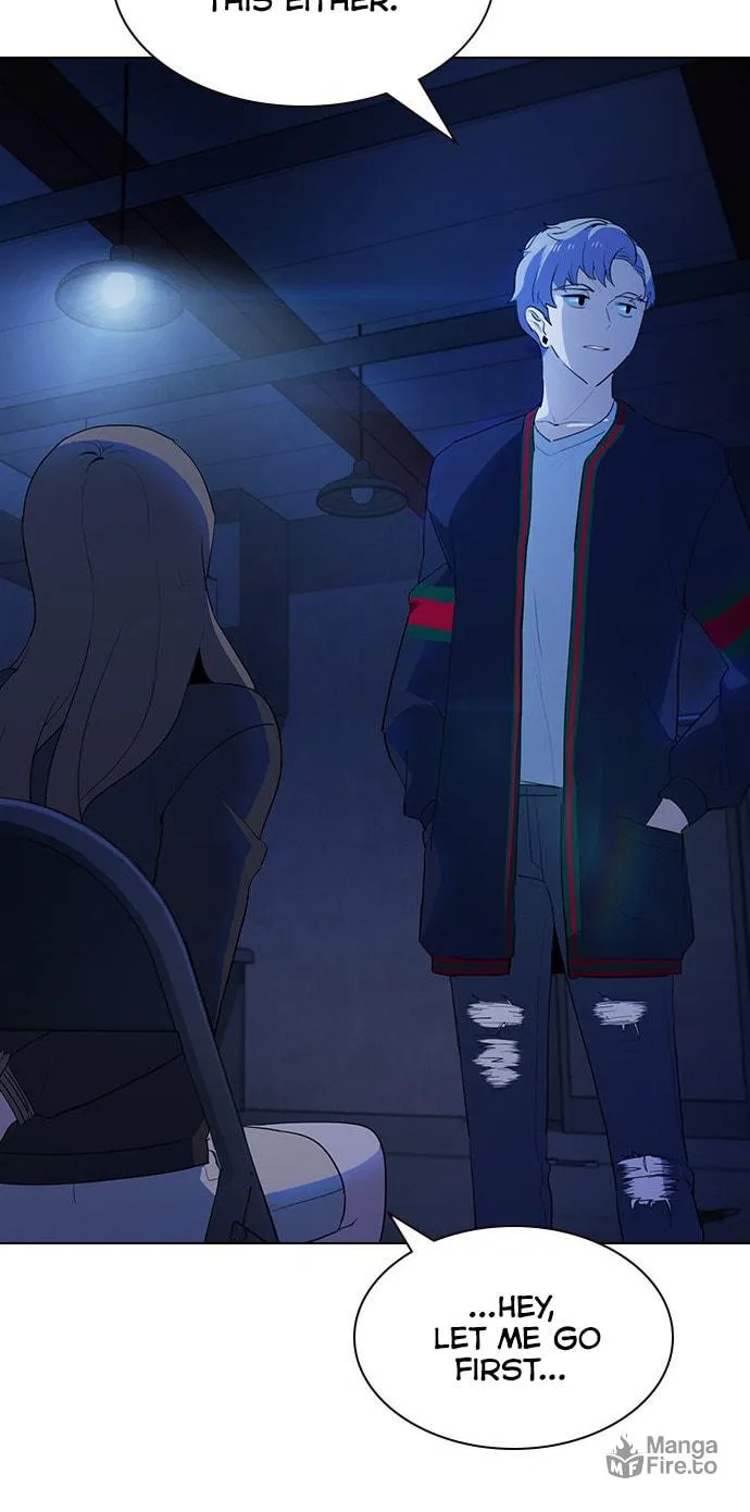 Read My Bad Boyfriend chapter 14 image 11 on Lezhin