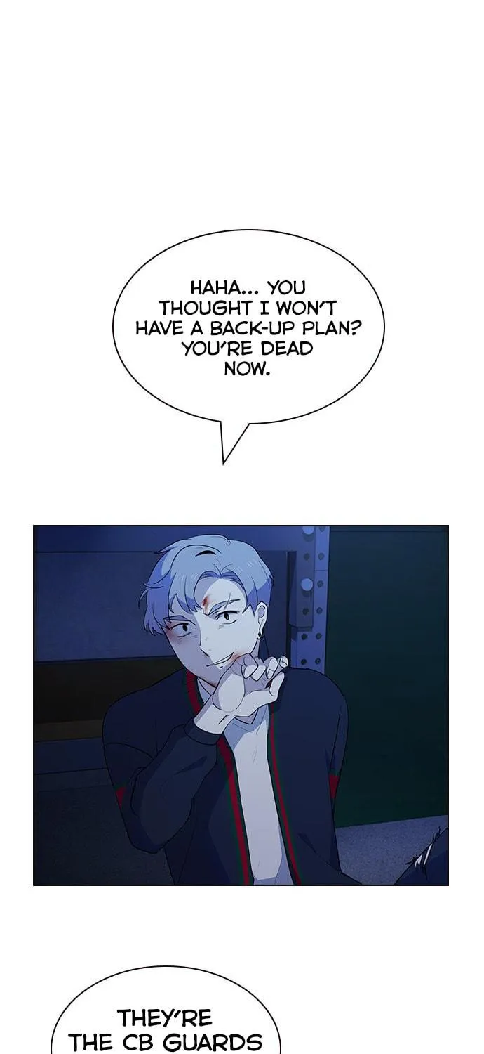 Read My Bad Boyfriend chapter 14 image 112 on Lezhin