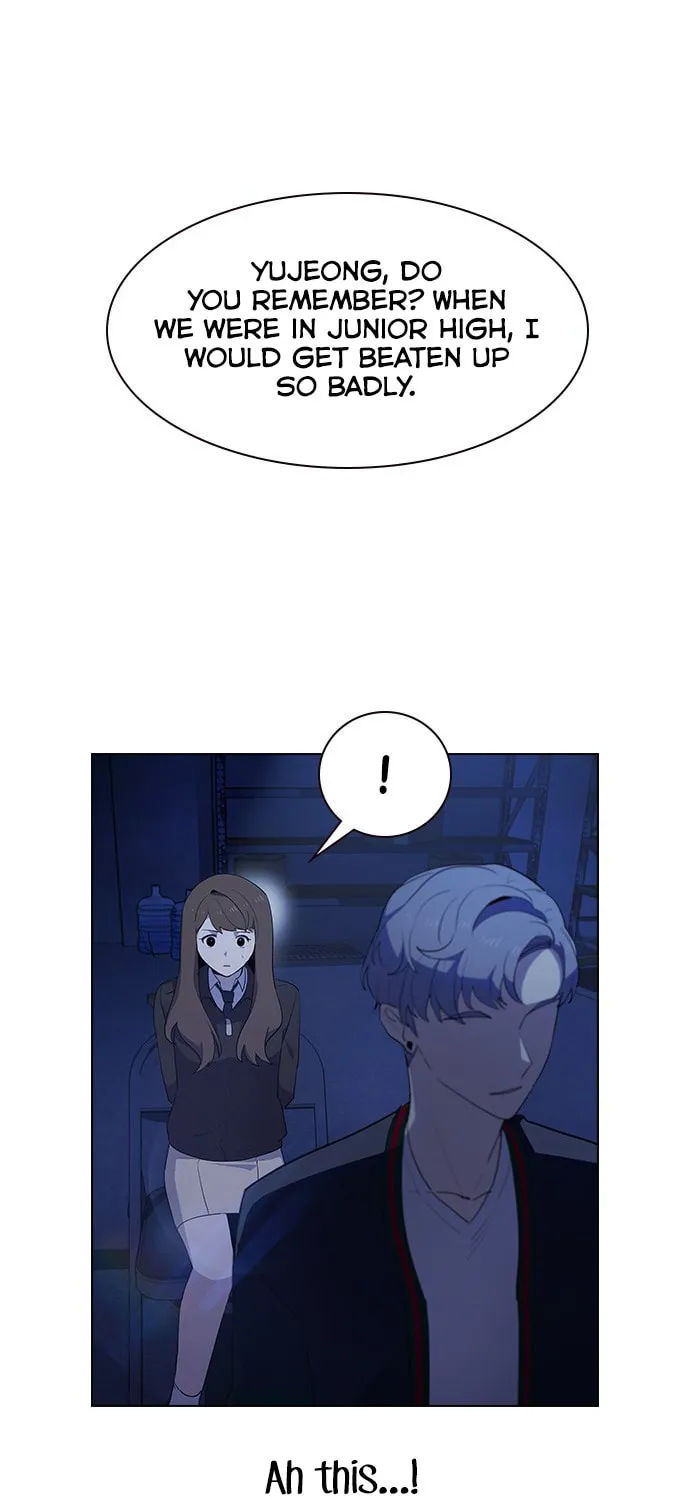 Read My Bad Boyfriend chapter 14 image 14 on Lezhin