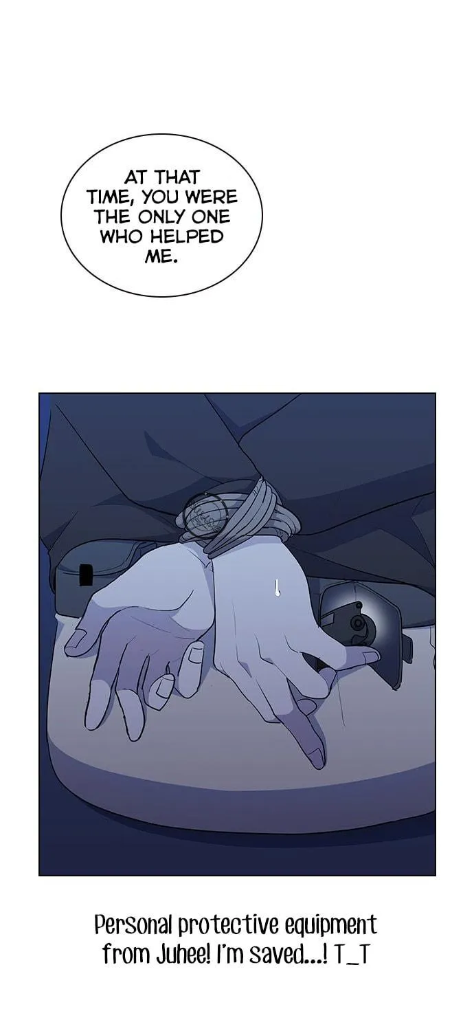 Read My Bad Boyfriend chapter 14 image 16 on Lezhin