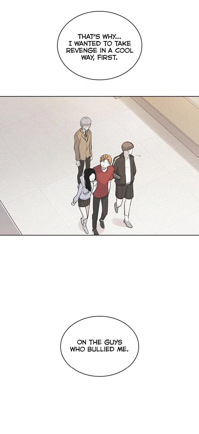 Read My Bad Boyfriend chapter 14 image 22 on Lezhin