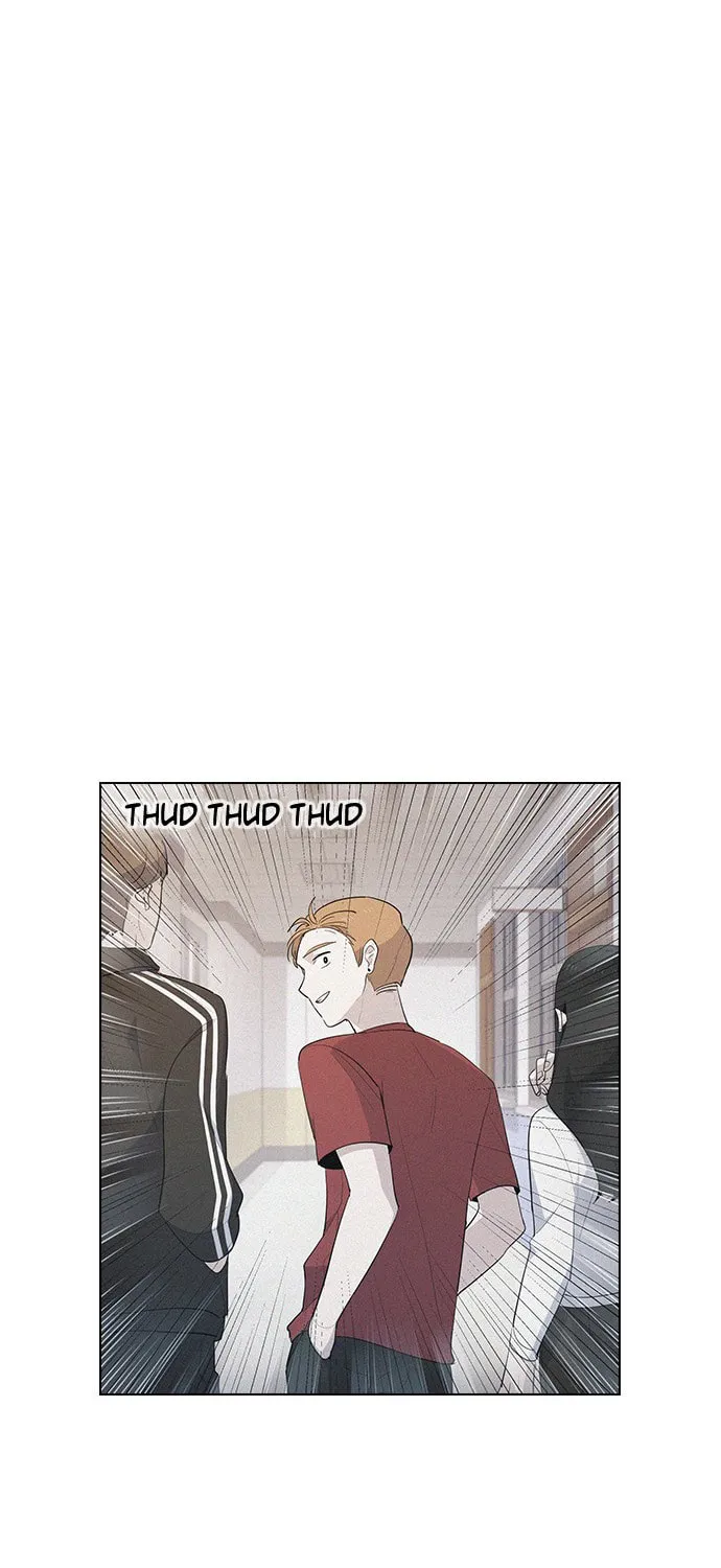Read My Bad Boyfriend chapter 14 image 24 on Lezhin