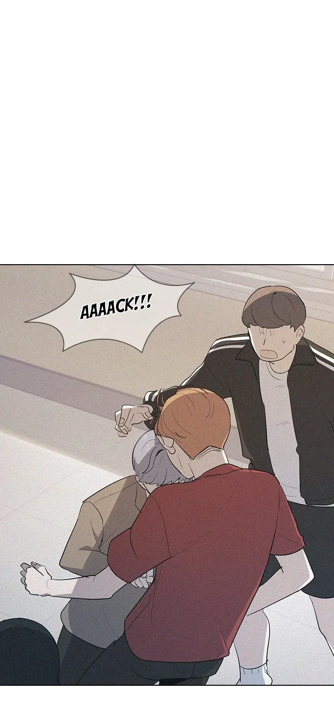 Read My Bad Boyfriend chapter 14 image 26 on Lezhin