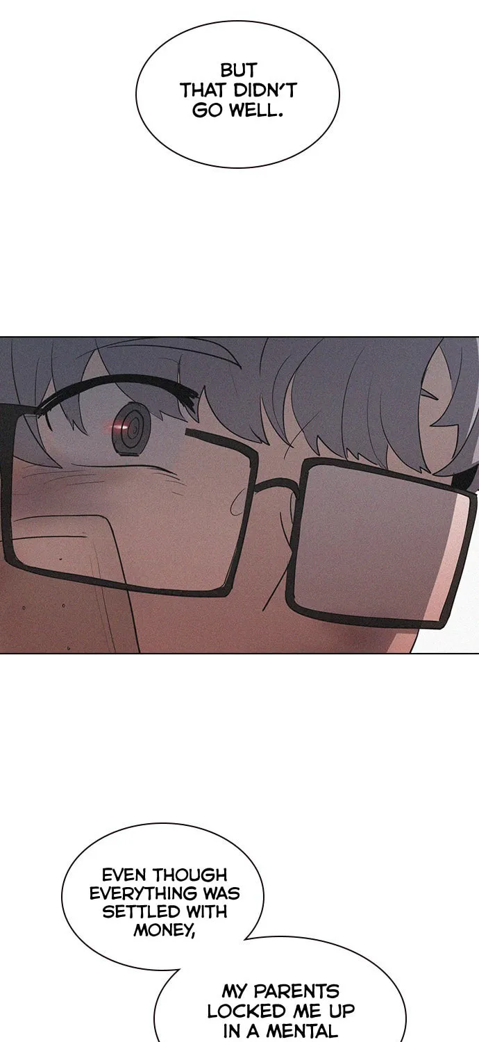 Read My Bad Boyfriend chapter 14 image 30 on Lezhin