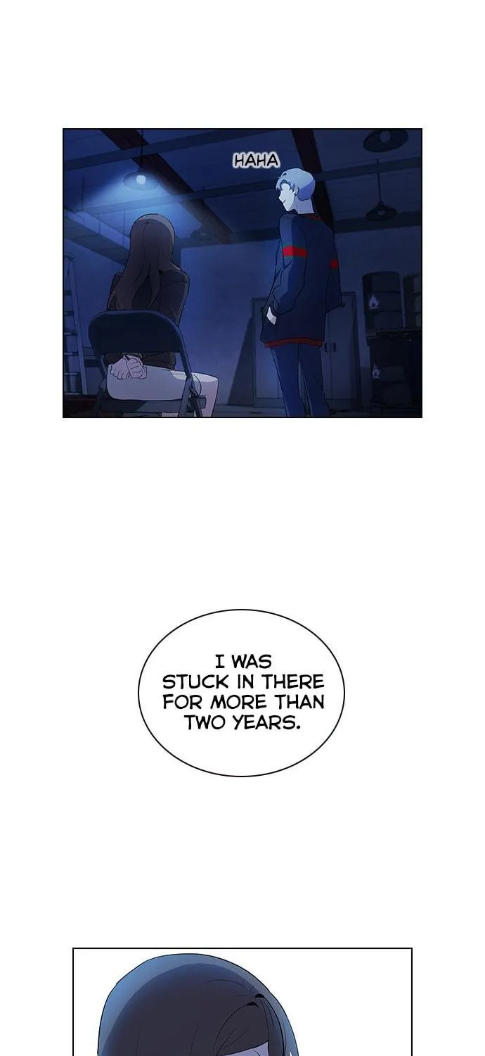 Read My Bad Boyfriend chapter 14 image 34 on Lezhin