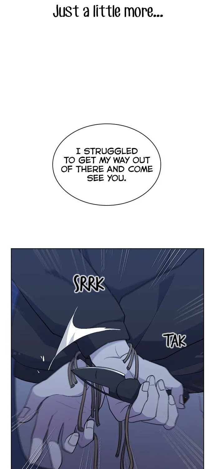Read My Bad Boyfriend chapter 14 image 36 on Lezhin