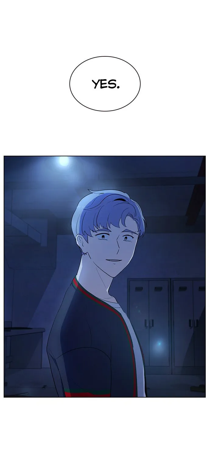 Read My Bad Boyfriend chapter 14 image 44 on Lezhin