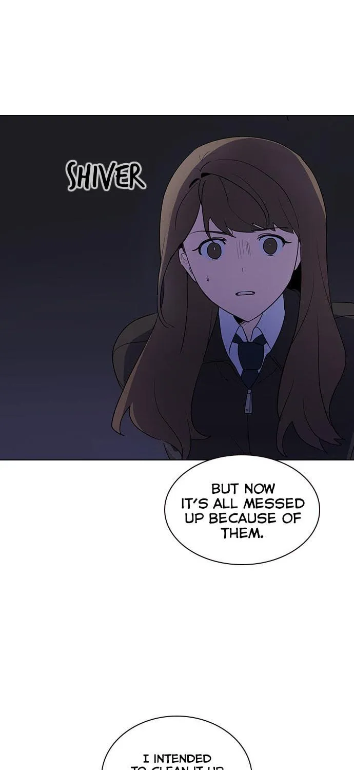 Read My Bad Boyfriend chapter 14 image 46 on Lezhin