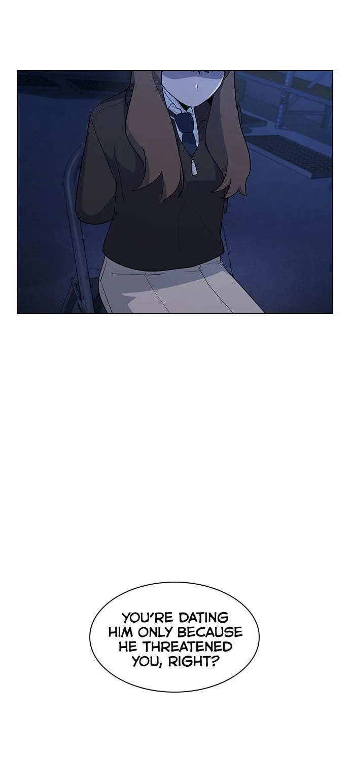 Read My Bad Boyfriend chapter 14 image 52 on Lezhin