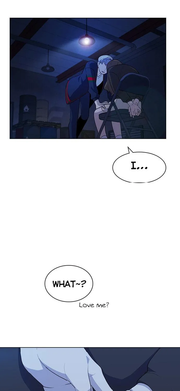 Read My Bad Boyfriend chapter 14 image 58 on Lezhin