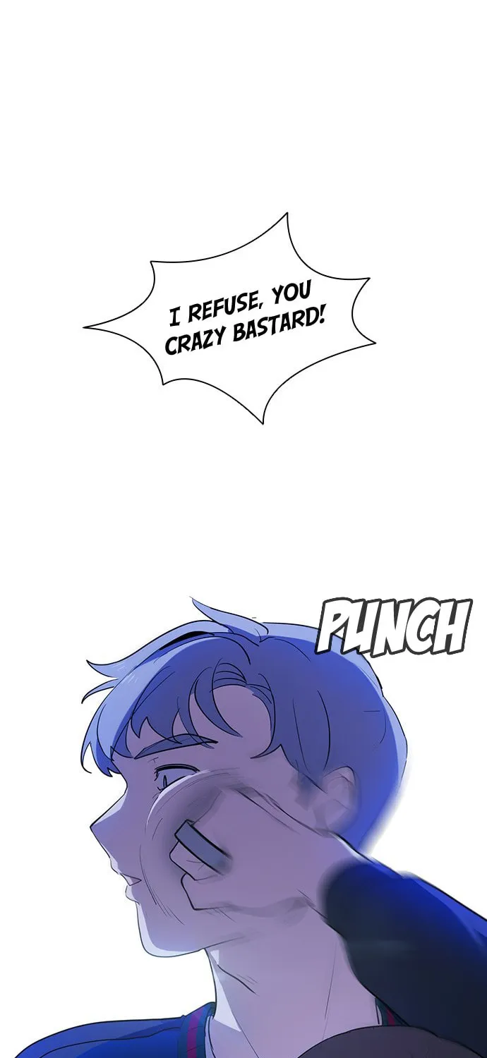 Read My Bad Boyfriend chapter 14 image 60 on Lezhin