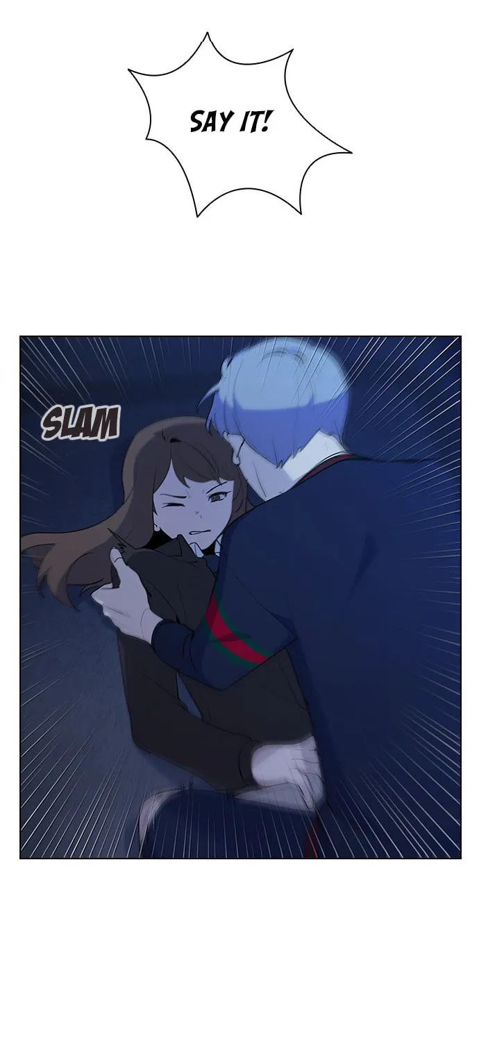 Read My Bad Boyfriend chapter 14 image 72 on Lezhin