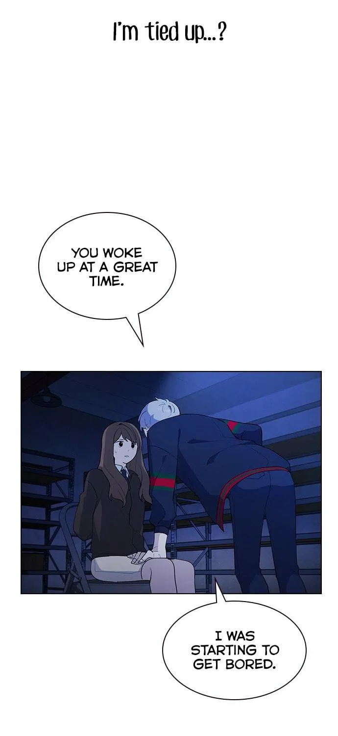 Read My Bad Boyfriend chapter 14 image 8 on Lezhin