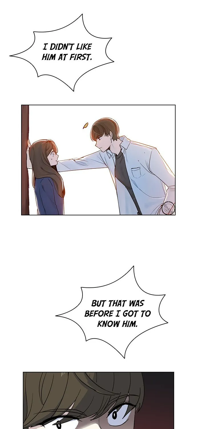 Read My Bad Boyfriend chapter 14 image 80 on Lezhin