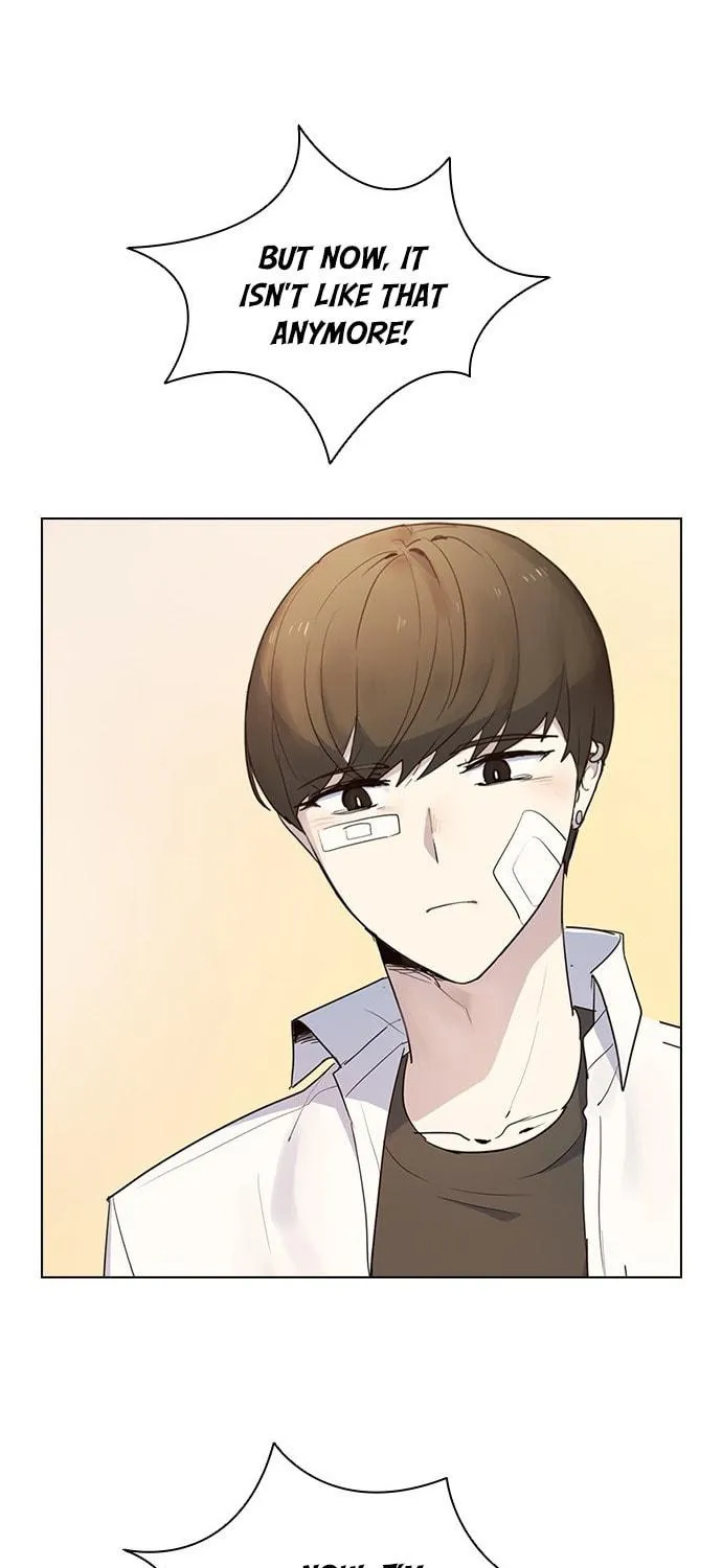 Read My Bad Boyfriend chapter 14 image 82 on Lezhin