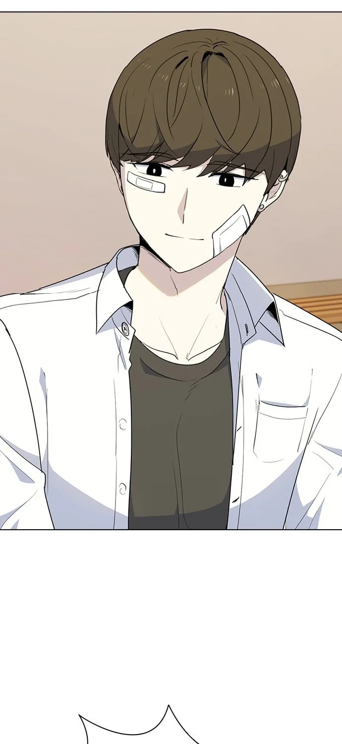 Read My Bad Boyfriend chapter 14 image 84 on Lezhin