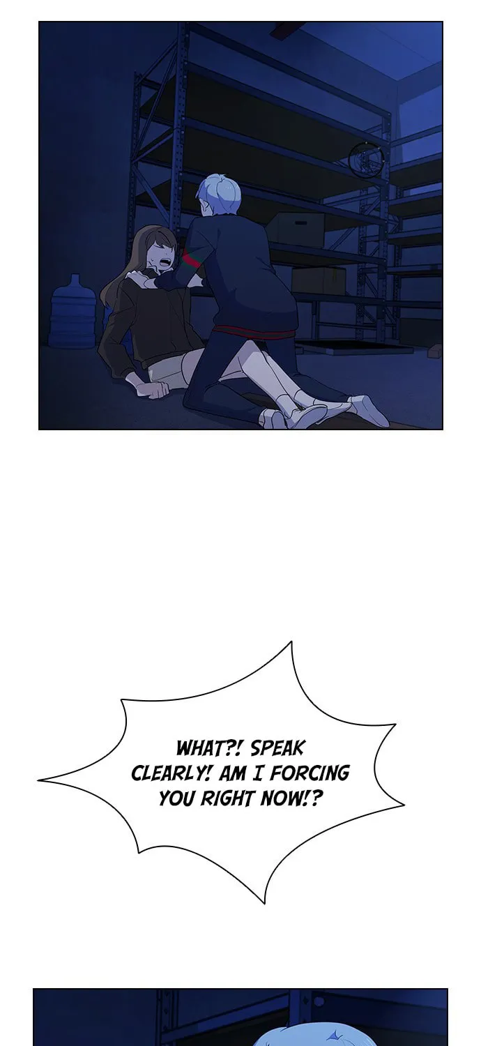 Read My Bad Boyfriend chapter 14 image 86 on Lezhin