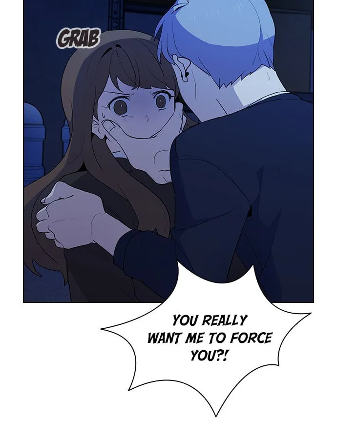 Read My Bad Boyfriend chapter 14 image 87 on Lezhin