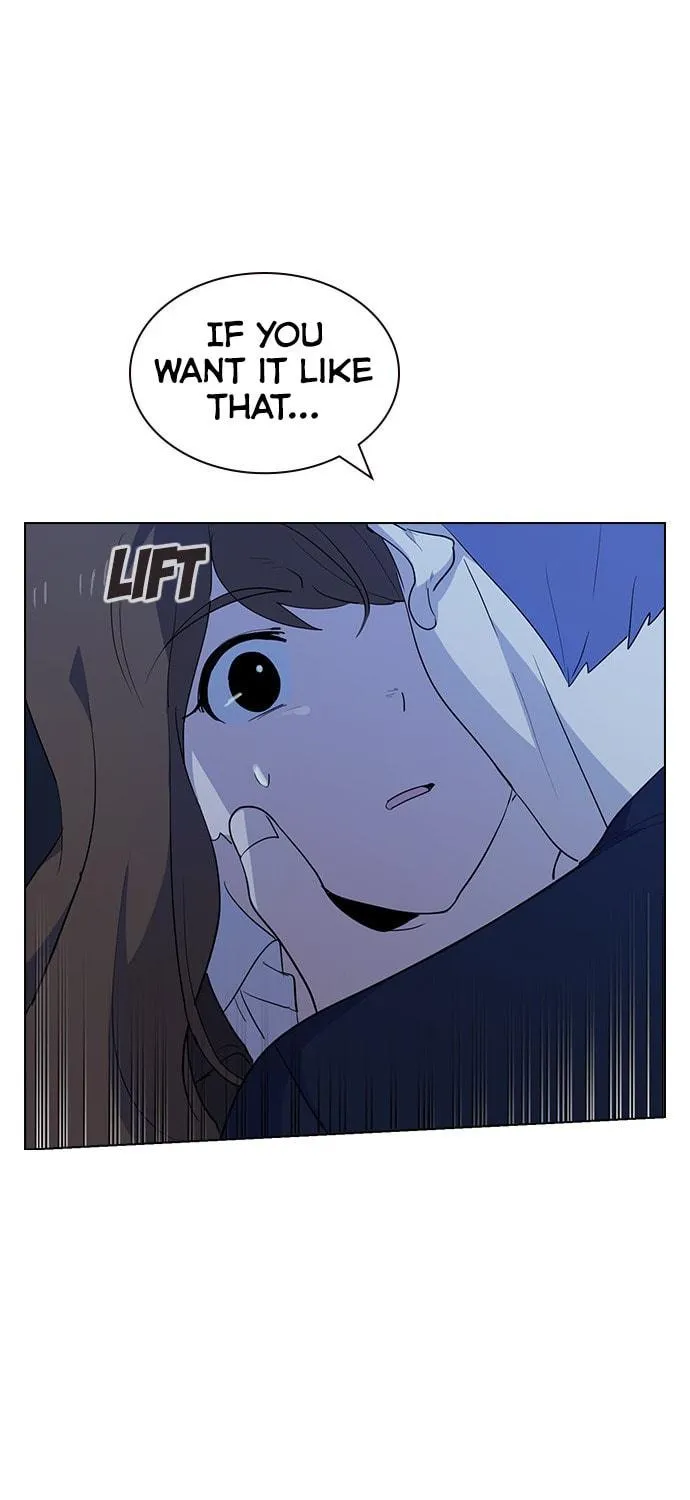 Read My Bad Boyfriend chapter 14 image 88 on Lezhin