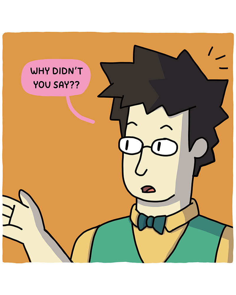 Read My Bad Boyfriend chapter 146 image 4 on Lezhin