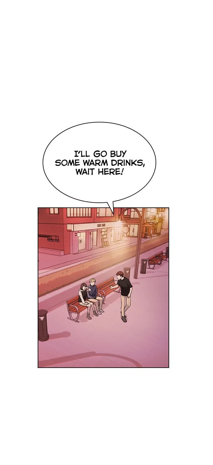 Read My Bad Boyfriend chapter 15 image 2 on Lezhin