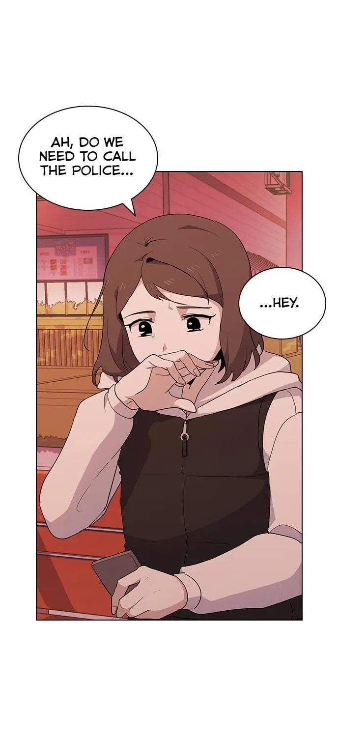 Read My Bad Boyfriend chapter 15 image 4 on Lezhin