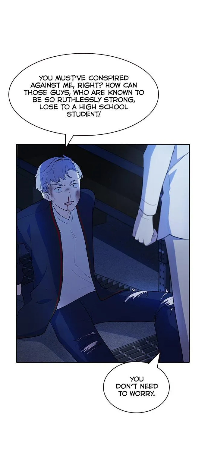 Read My Bad Boyfriend chapter 15 image 40 on Lezhin